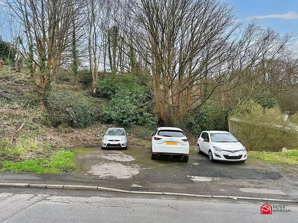 Land for sale in Danygraig Road, Neath, Neath Port Talbot. SA11, £