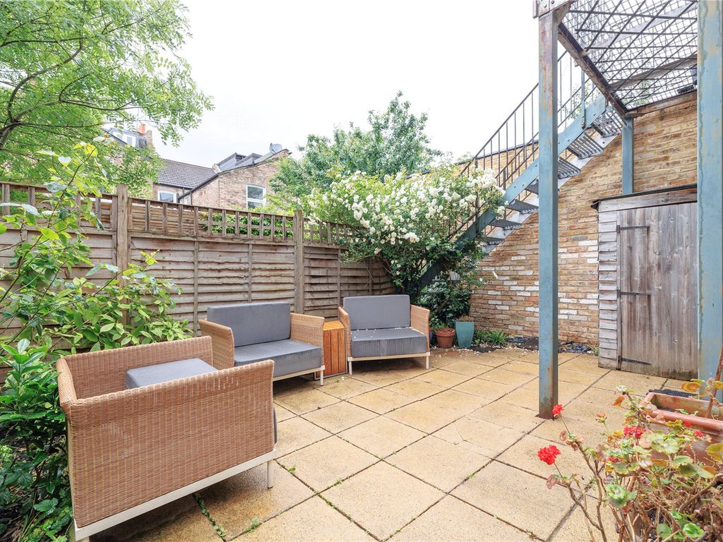 3 bed flat for sale in Wandsworth Bridge Road, Fulham, London SW6 Zoopla