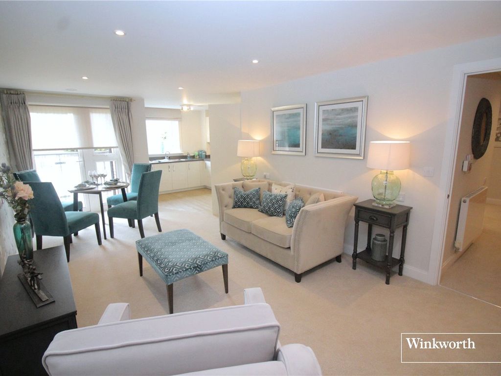 2 bed flat to rent in Studio Way, Borehamwood, Hertfordshire WD6 Zoopla