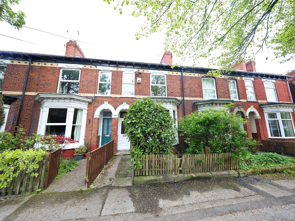 3 bed terraced house for sale in Ella Street, Hull HU5 Zoopla