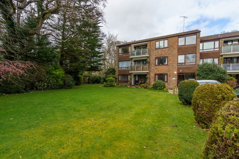 The Drive, Chichester PO19