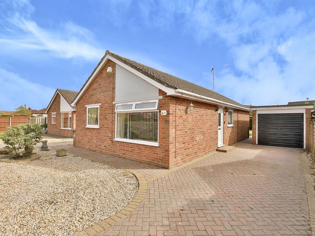 3 bed detached bungalow for sale in North Park, Fakenham NR21 Zoopla