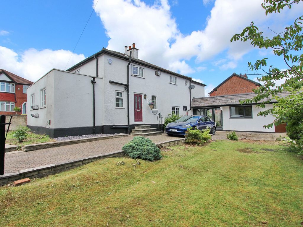4 bed cottage for sale in Dales Lane, Whitefield M45 Zoopla