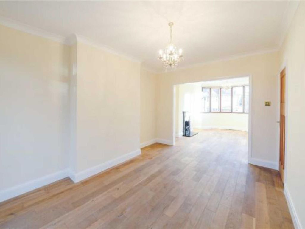 3 bed semidetached house for sale in Lavender Avenue, Kingsbury NW9 Zoopla
