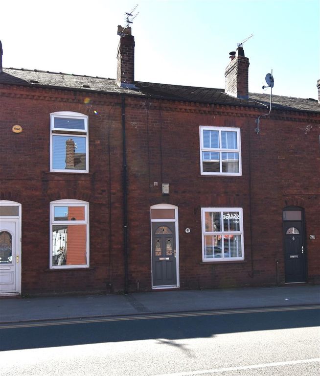 2 bed property for sale in Manchester Road, Tyldesley, Manchester M29