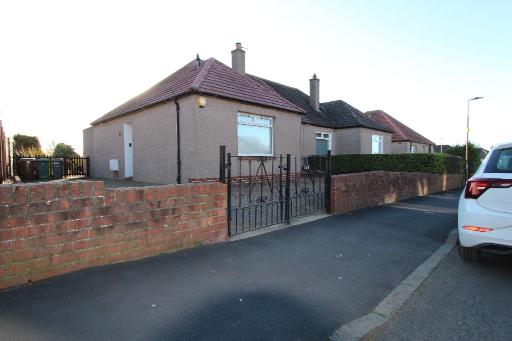 3 bed semidetached house to rent in Caroline Terrace, Corstorphine, Edinburgh EH12, £1,650 pcm