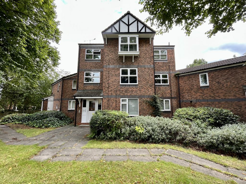 1 bed flat to rent in Howden Way, Eastmoor, Wakefield WF1, £600 pcm Zoopla