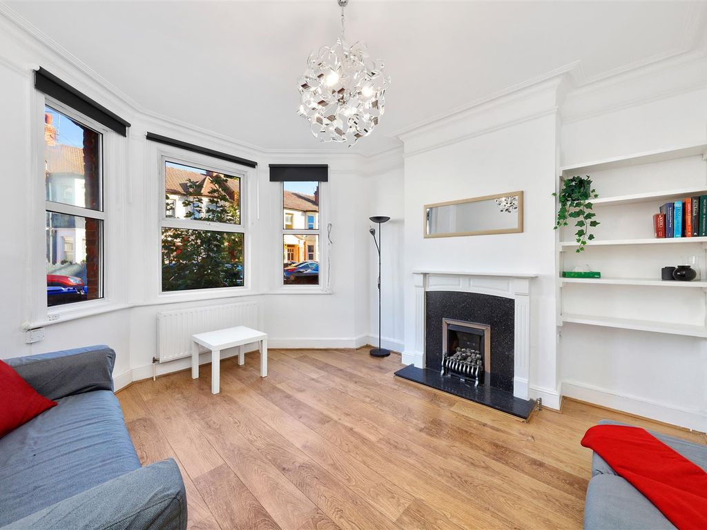 2 bed flat for sale in Ambleside Road, London NW10 Zoopla