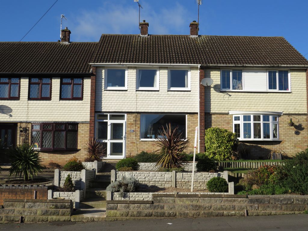 3 bed terraced house for sale in Browns Lane, Allesley, Coventry CV5 Zoopla
