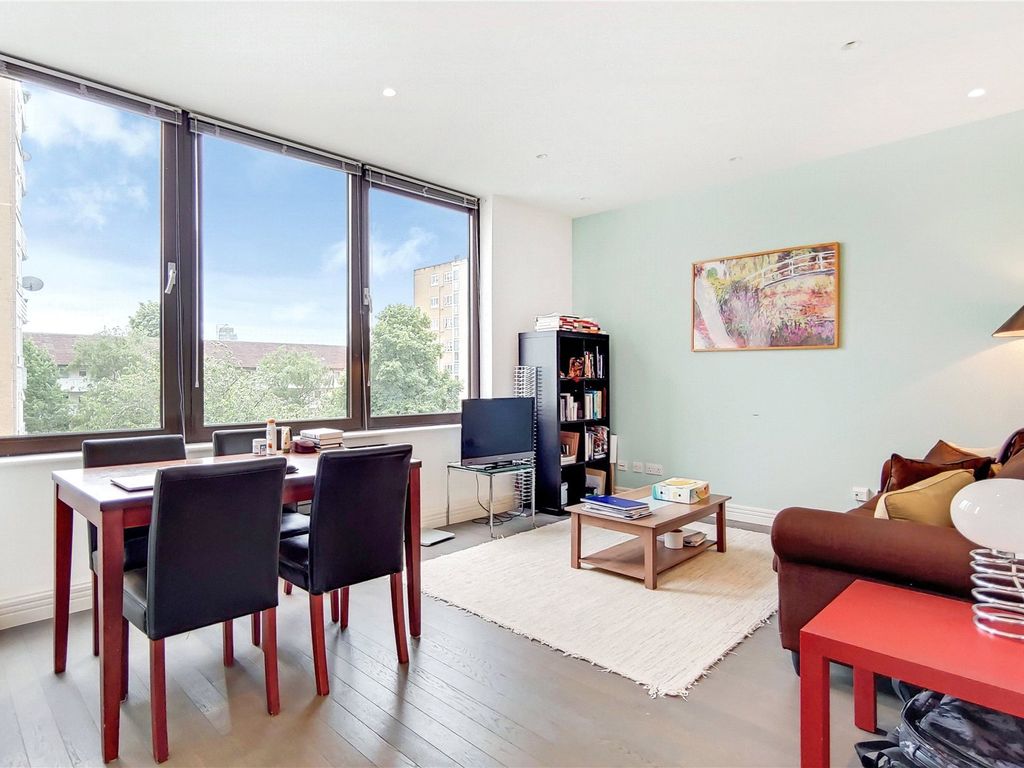 Quant House, 385 Kings Road, Chelsea, London SW10  