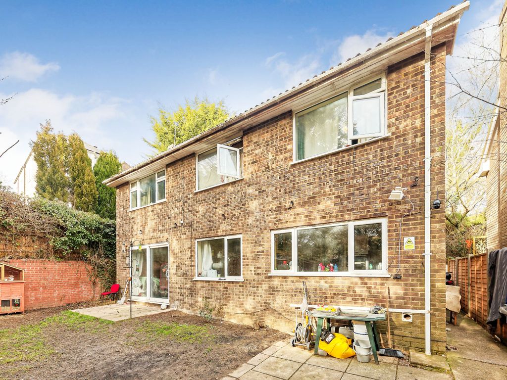 6 bed detached house for sale in St. Thomas Hill, Canterbury CT2 Zoopla