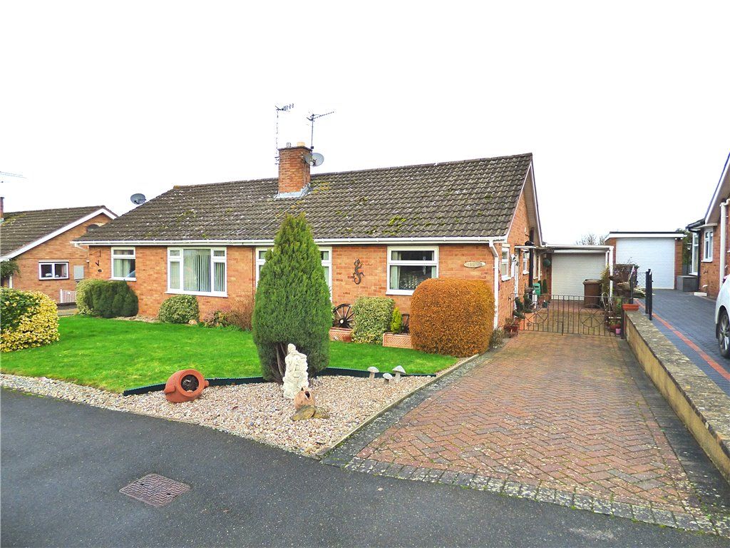 2 bed bungalow for sale in Banks Road, Badsey, Evesham WR11 Zoopla
