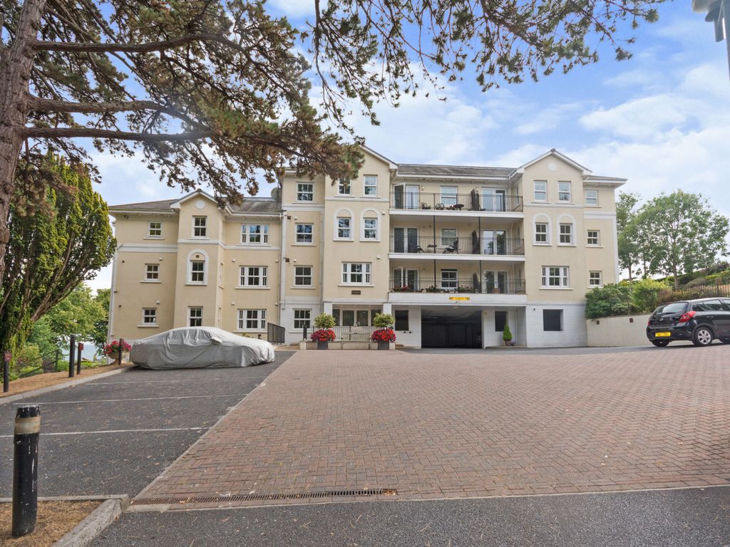 Hyperion, Underhill Road, Torquay TQ2  