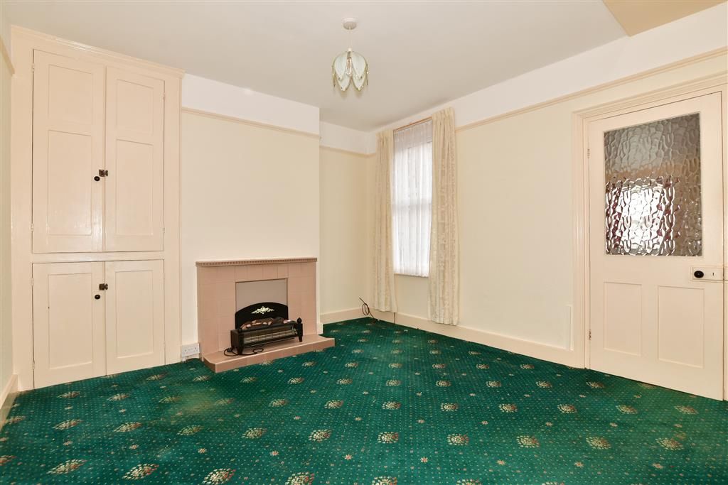 2 bed terraced house for sale in Salisbury Avenue, Ramsgate, Kent CT11