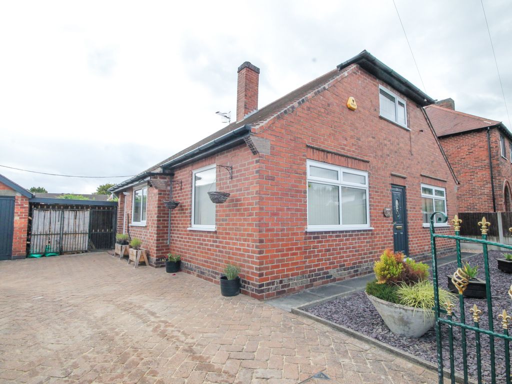2 bed detached bungalow for sale in Duke Street, Ilkeston DE7 Zoopla