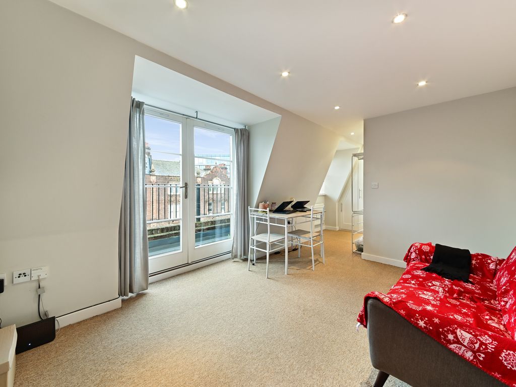 1 bed flat for sale in St. James Road, Surbiton, Surrey KT6 Zoopla