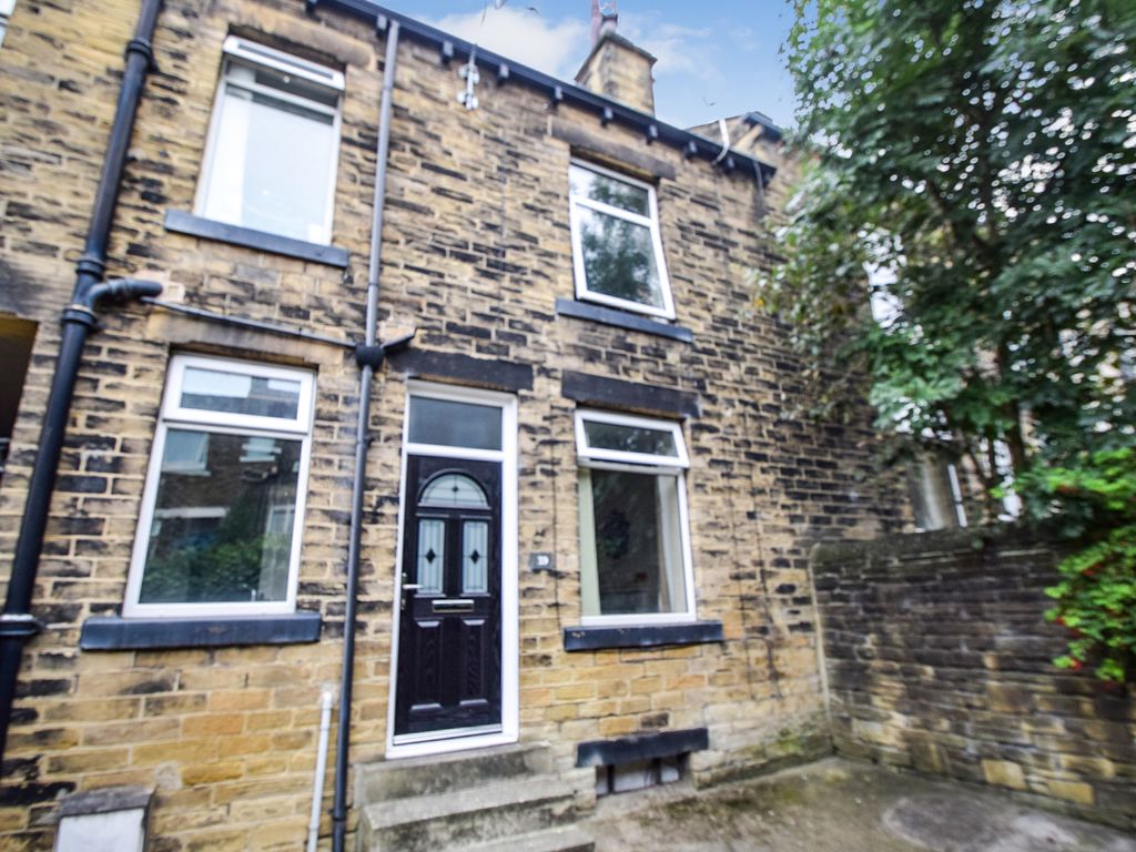 Harrogate Street, Bradford BD3  