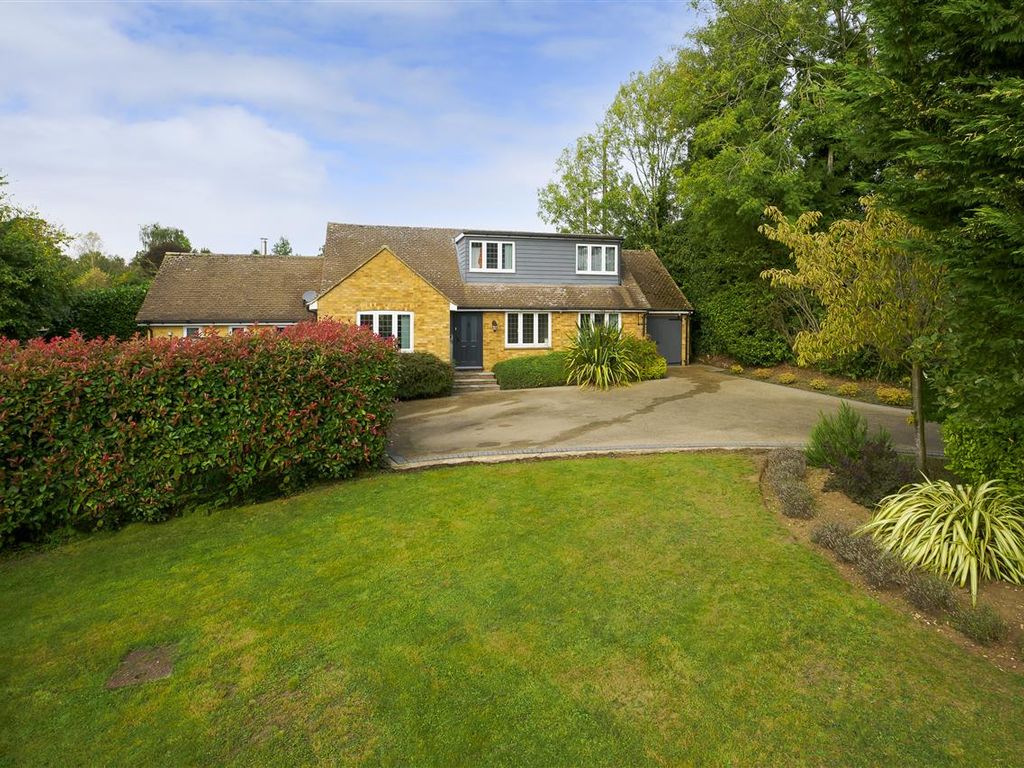 5 bed detached house for sale in St Hedwige, Cobbs Hill, Old Wives Lees