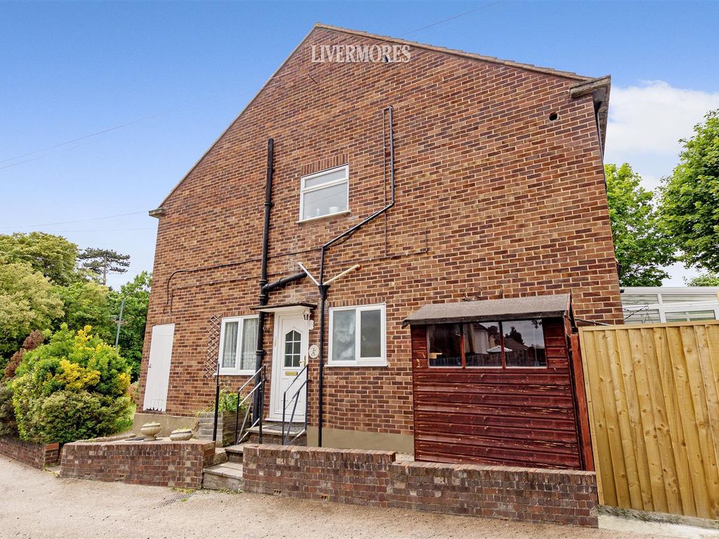 2 bed for sale in Watling Street, Bexleyheath, Kent DA6 Zoopla
