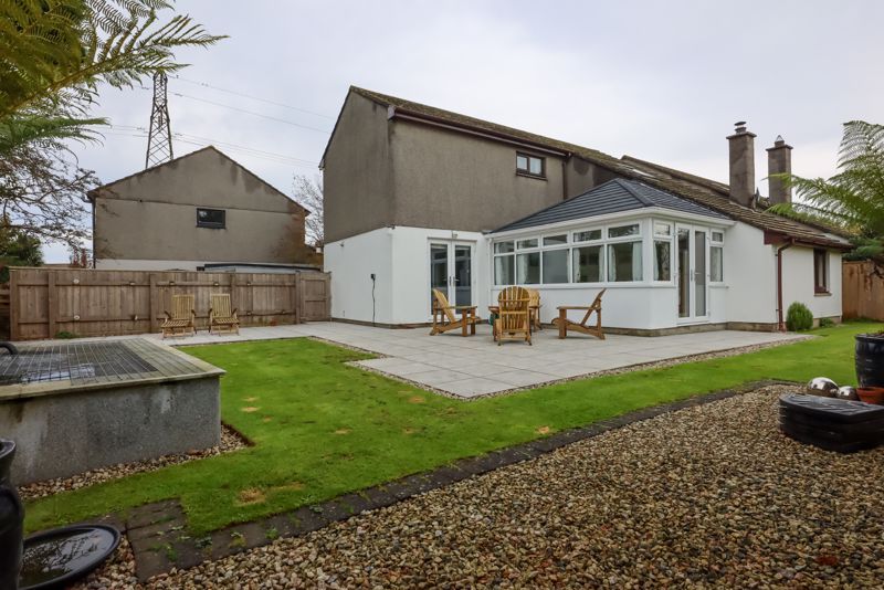 4 bed detached house for sale in Sunnyside Parc, Illogan, Redruth TR15