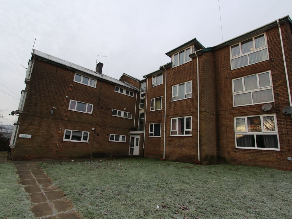 2 bed flat for sale in Stradbroke Road, Sheffield S13 Zoopla