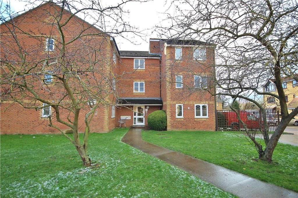 1 bed flat for sale in Redford Close, Feltham TW13 Zoopla