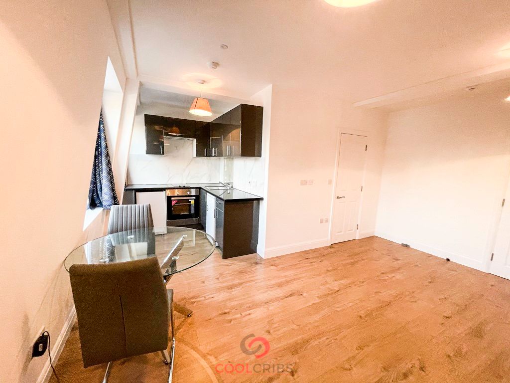 Studio to rent in Holloway Road, London N7 Zoopla