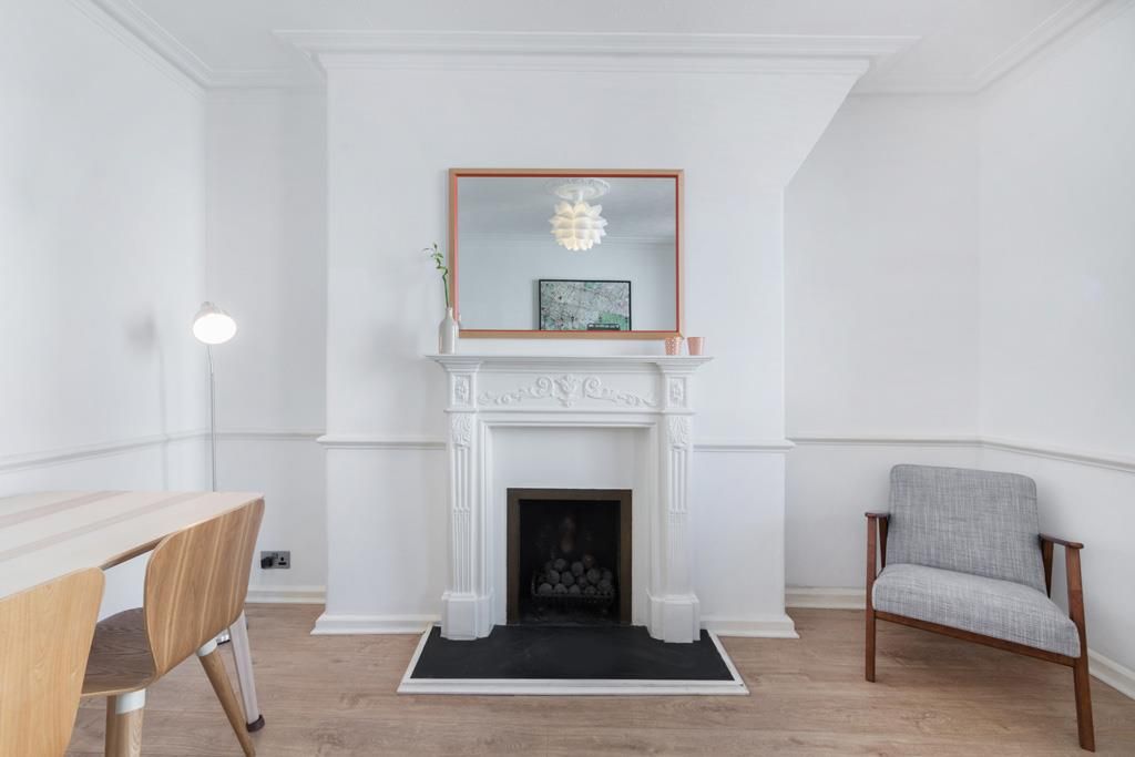 1 bed flat to rent in Cleveland Street, Fitzrovia W1T, £1,993 pcm Zoopla