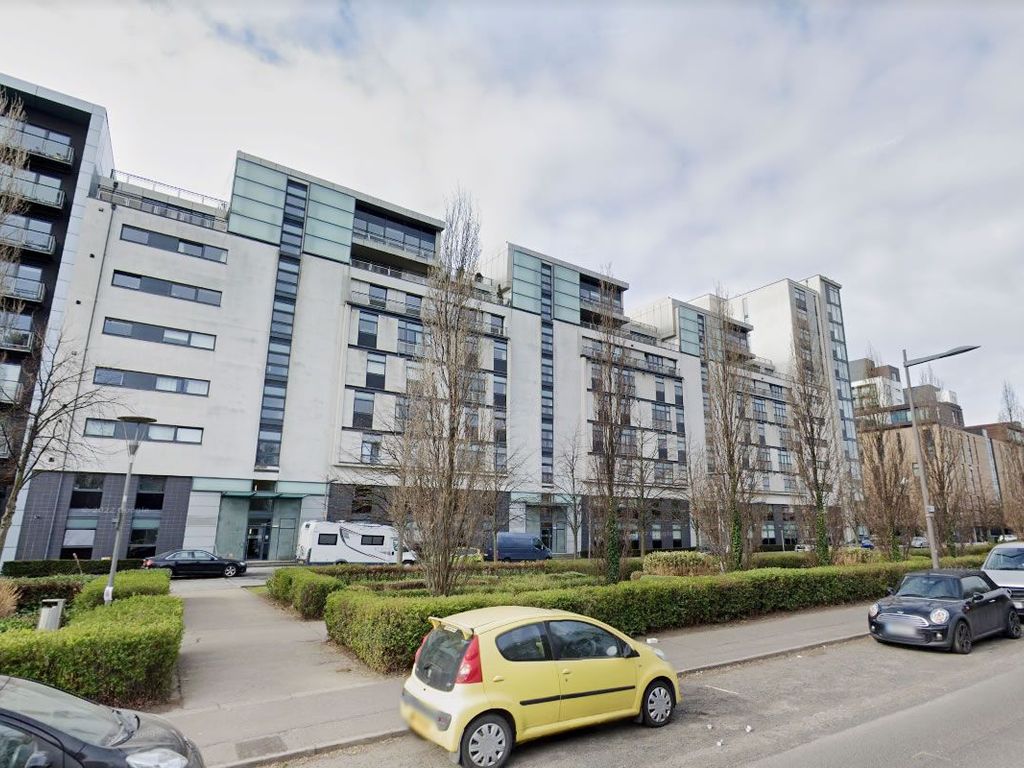 339, Glasgow Harbour Terrace, Flat 6-2, West End G116Bh G11  