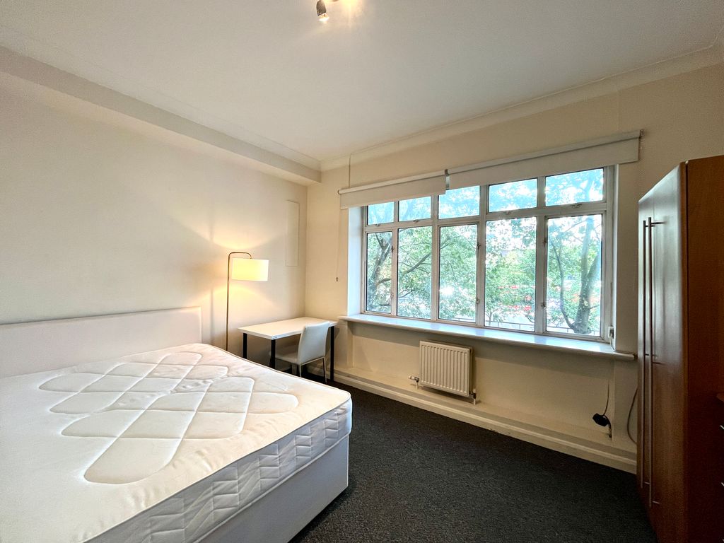 1 bed flat to rent in Euston Road, London NW1, £3,618 pcm Zoopla