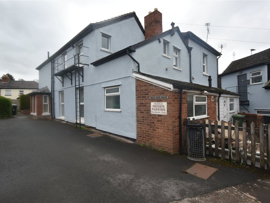 2 bed flat to rent in Belle Bank House, Holmer, Hereford HR4 Zoopla