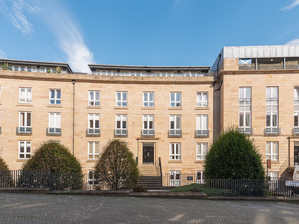27/8 Fettes Row New Town Edinburgh EH3