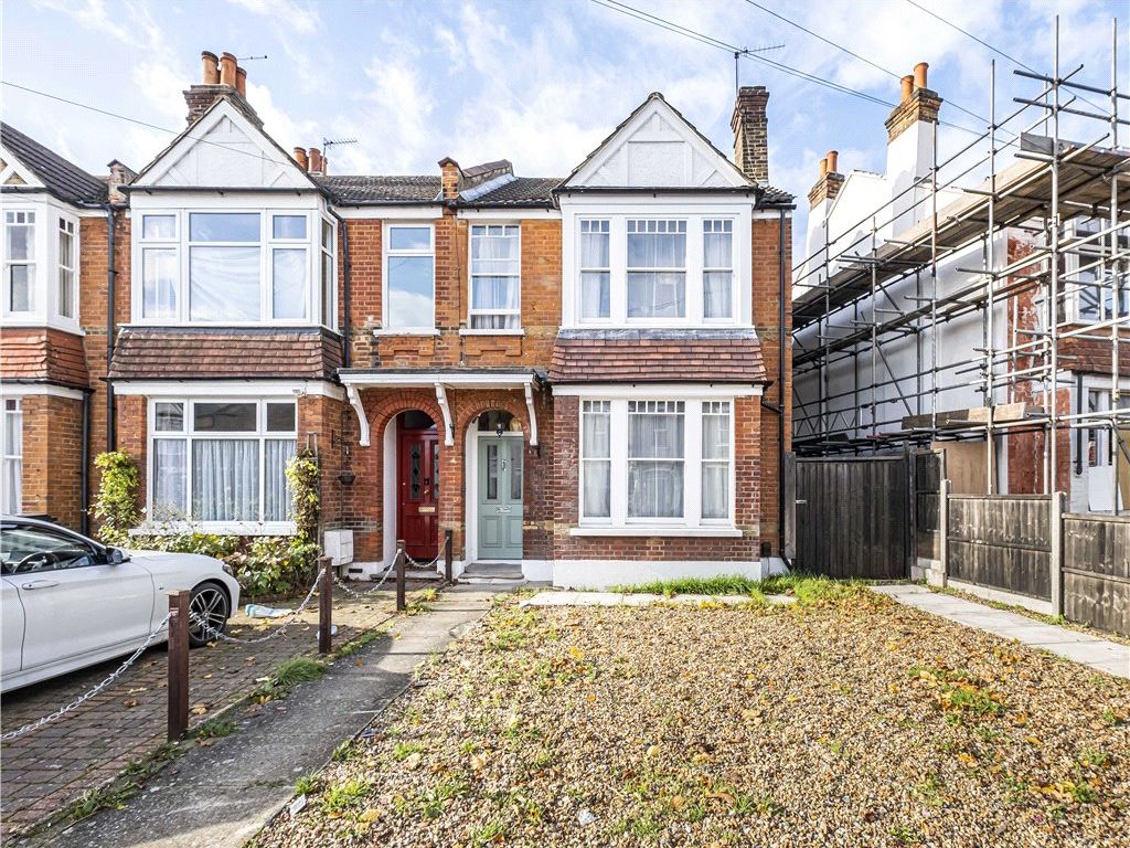 Lincoln Road, London SE25