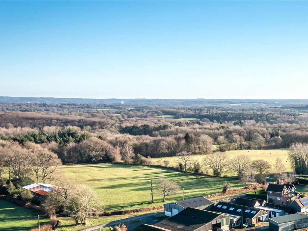 Land for sale in Fletching, Uckfield, East Sussex TN22 Zoopla