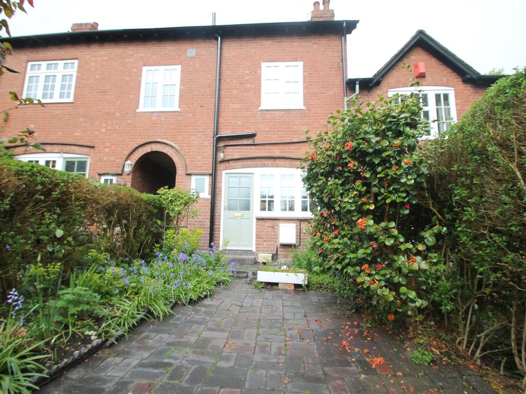 2 bed property to rent in The Square, Harborne, Birmingham B17 Zoopla