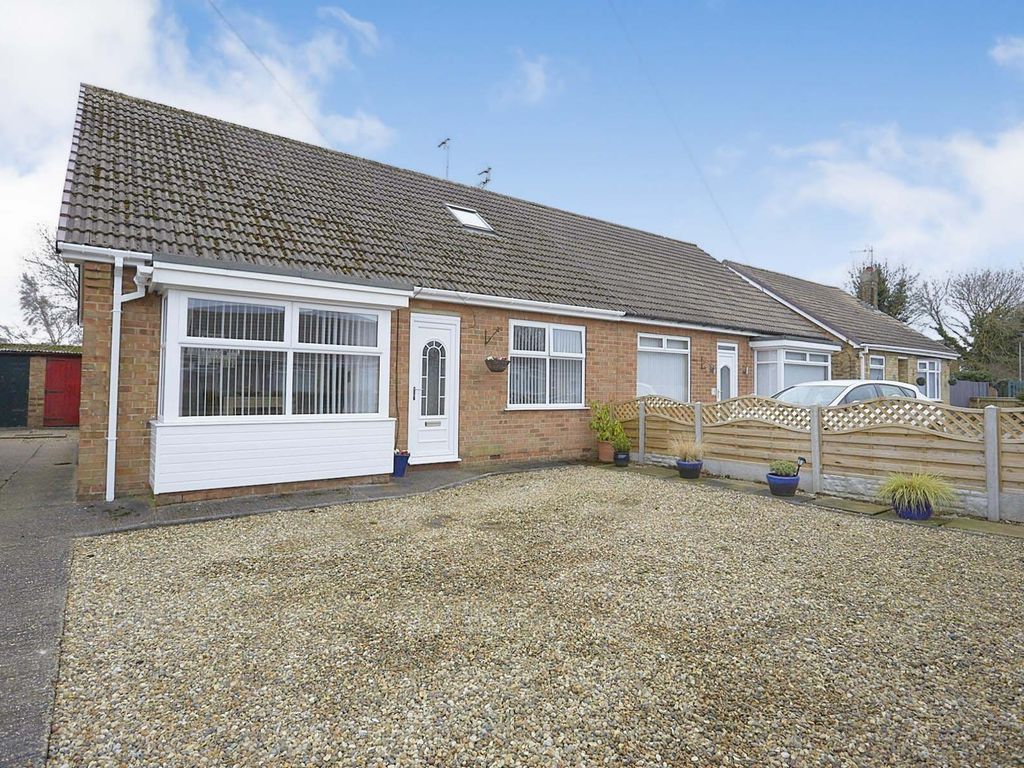 3 bed bungalow for sale in Abbey Road, Bilton, Hull HU11 Zoopla