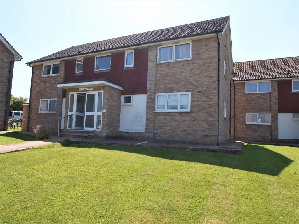 1 bed flat for sale in Windsor Way, Polegate BN26 Zoopla