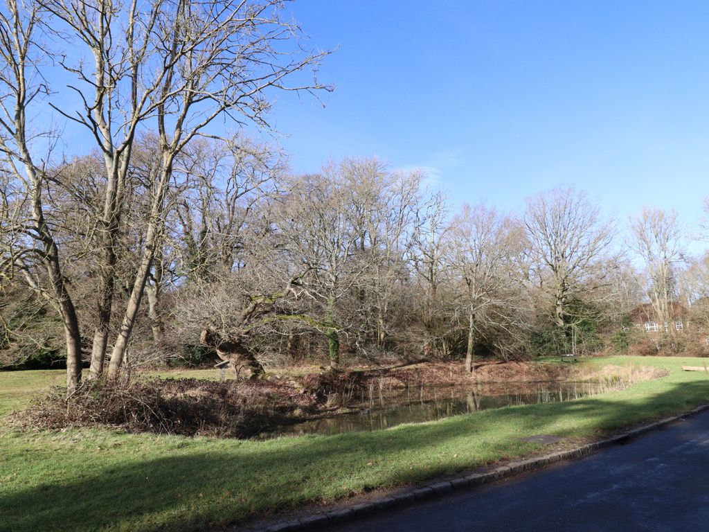 4 bed bungalow for sale in School Lane, Penn Street, Amersham HP7, £625,000 Zoopla