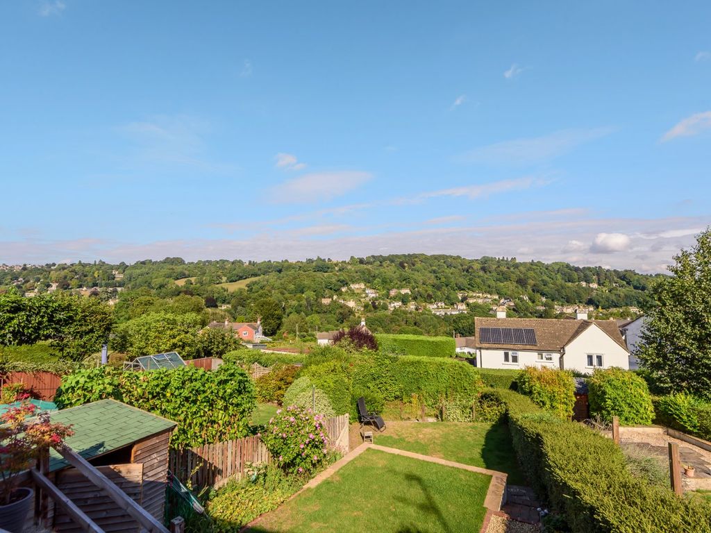 4 bed detached house for sale in Forest Green, Nailsworth, Stroud GL6