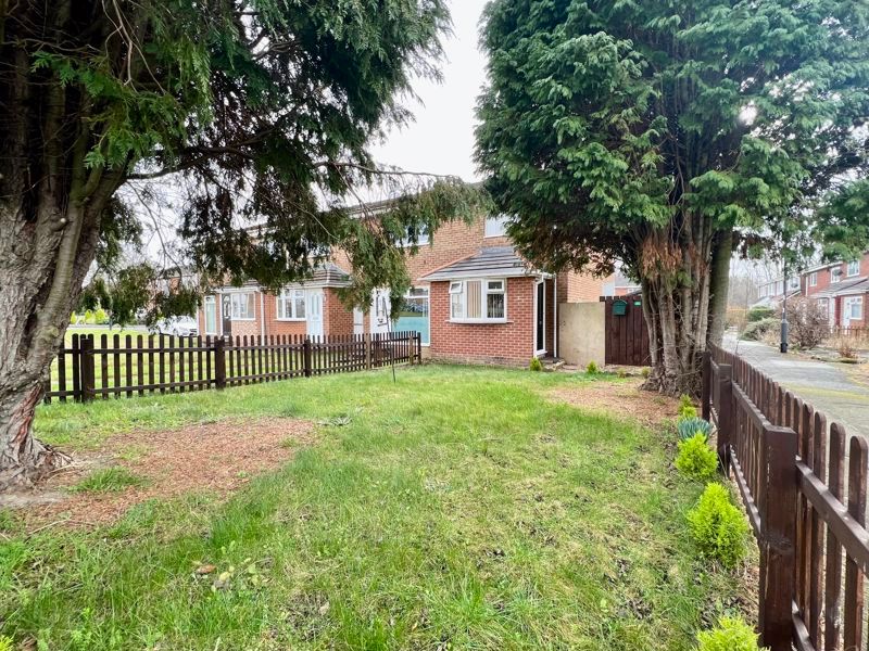 2 bed end terrace house for sale in Waltham Close, Wallsend NE28 Zoopla