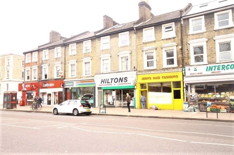 3 bed flat for sale in Uxbridge Road, London W12 Zoopla