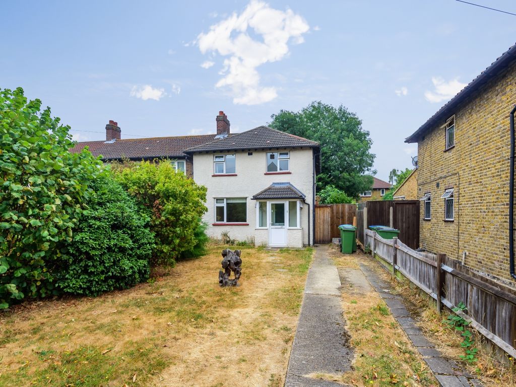 3 bed end terrace house for sale in Eltham Green Road, London SE9 Zoopla