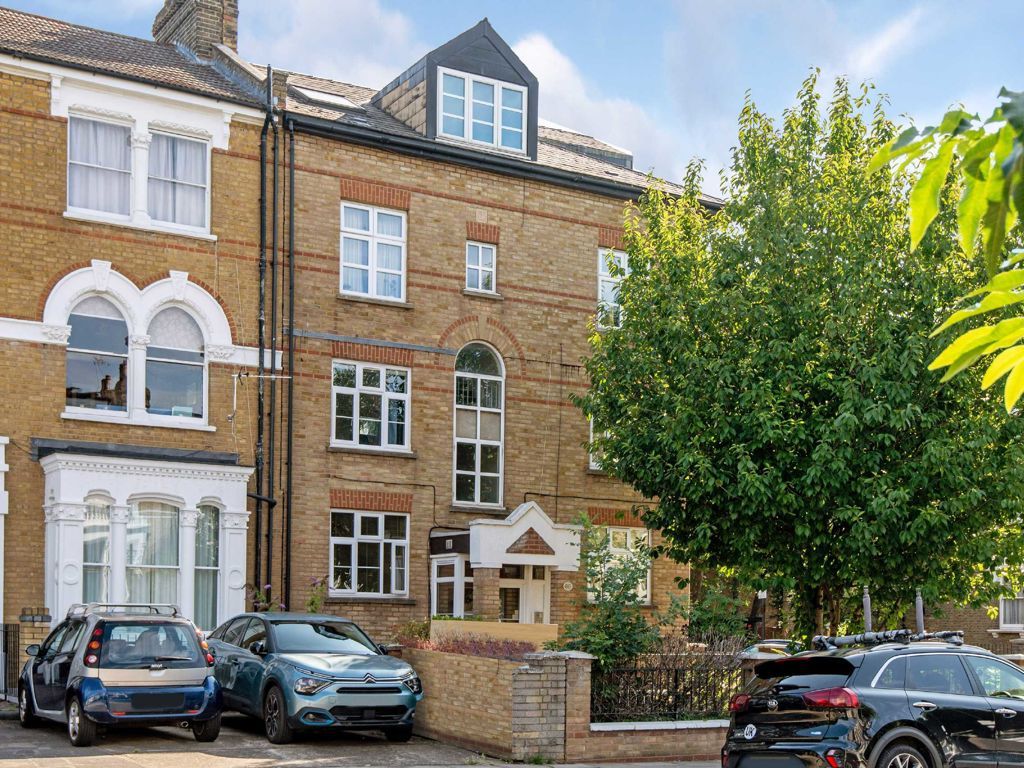 2 bed flat for sale in Queens Drive, London N4 Zoopla