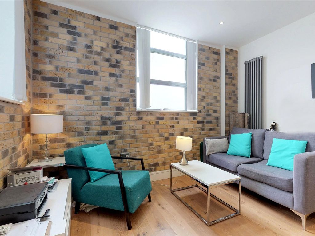 2 bed flat to rent in Carlow House, Euston NW1, £2,817 pcm Zoopla