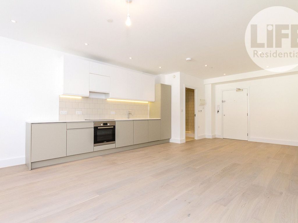 Studio to rent in The Collection, Osborn Terrace, Blackheath, London