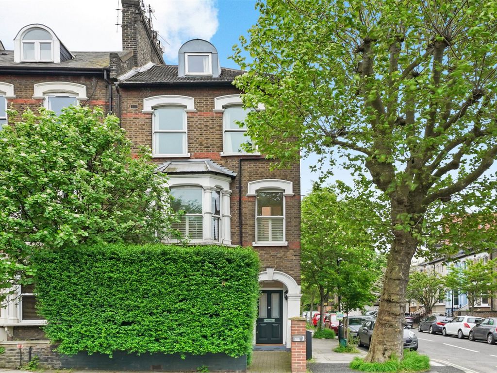 3 bed flat to rent in Iverson Road, London NW6 Zoopla