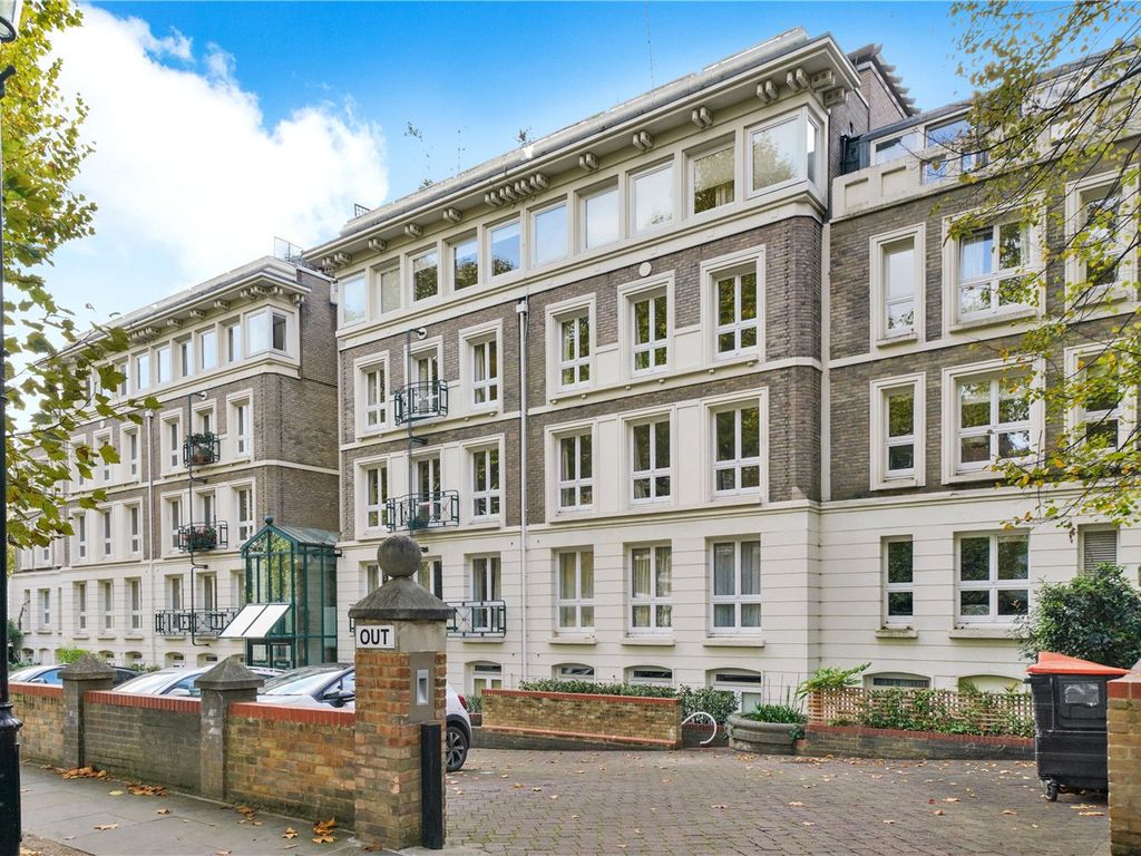 Chartwell House, London W11