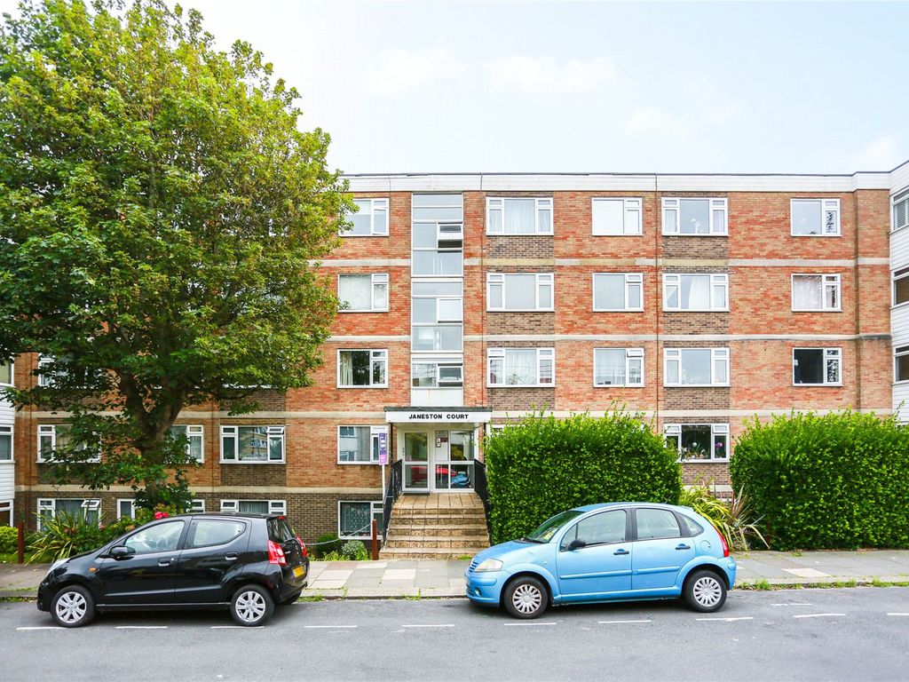 2 bed flat for sale in Janeston Court, Willbury Crescent, Hove, East Sussex BN3, £290,000 Zoopla