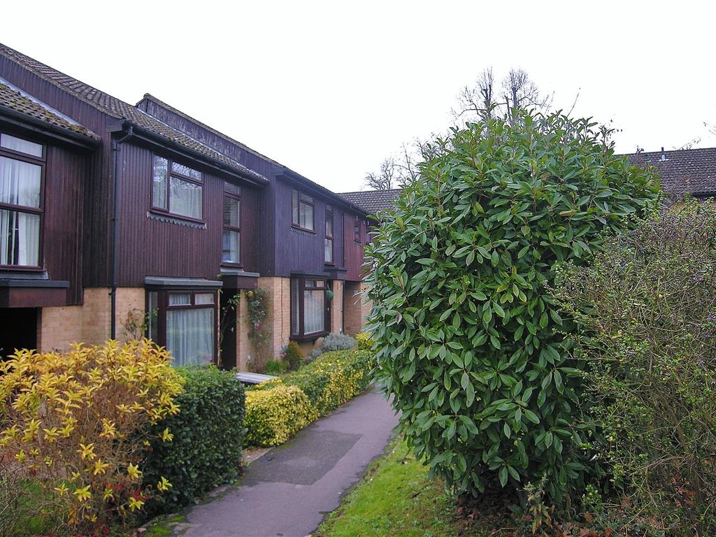1 bed flat for sale in Inkerman Road, Knaphill, Woking GU21 Zoopla