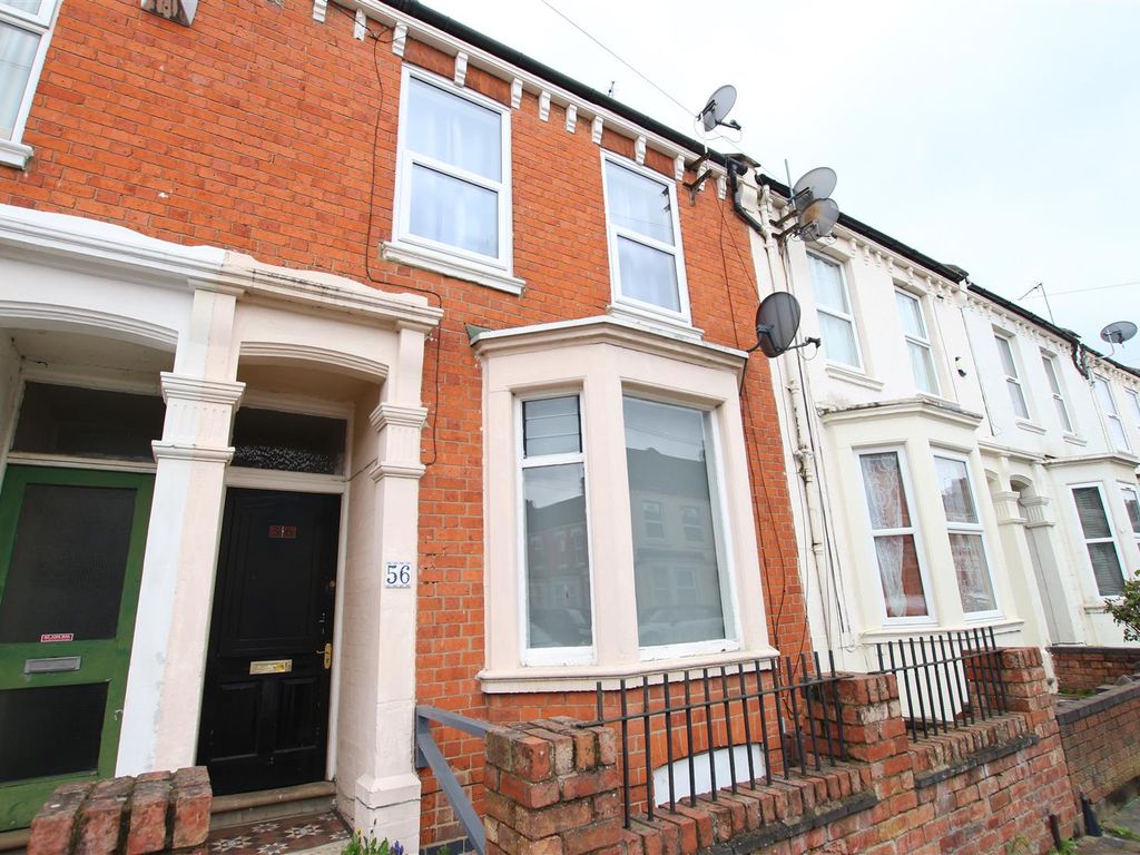 1 bed property to rent in Lutterworth Road, Abington, Northampton NN1